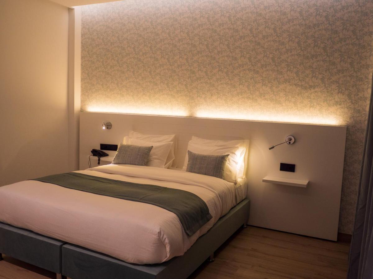 Hotel Hiba Nouakchott Esterno foto